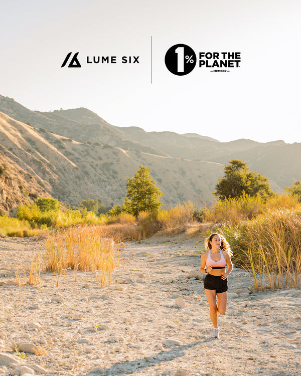 1% for the Planet Member