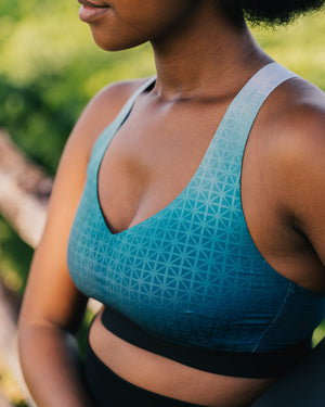 Alta Medium Impact Sports Bra