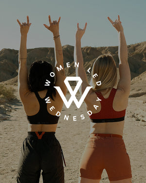 Women-Led Wednesday Gift Guide