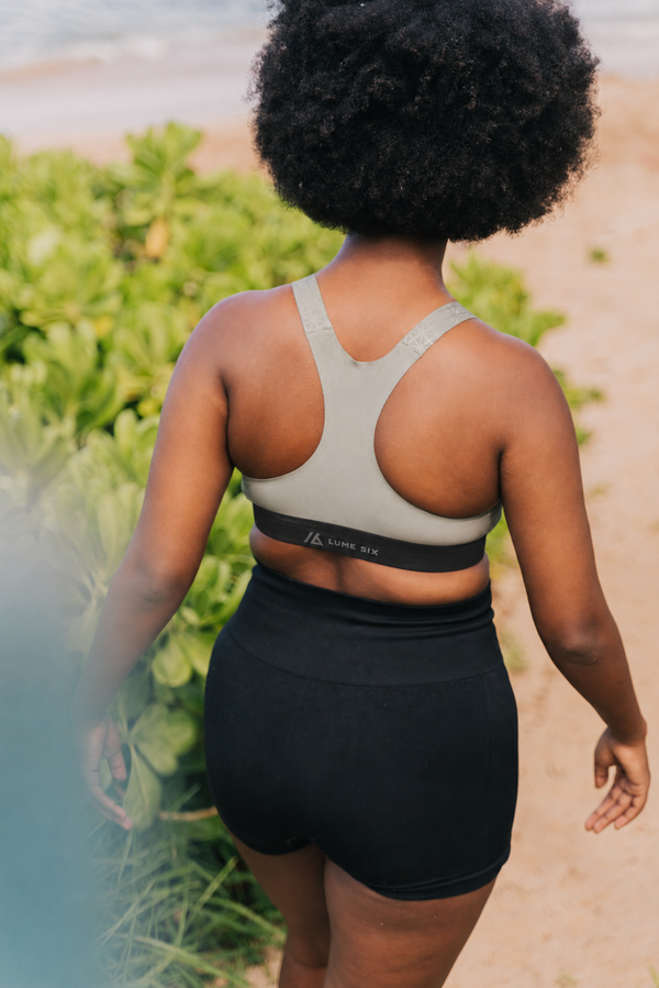 Alta Medium Impact Sports Bra