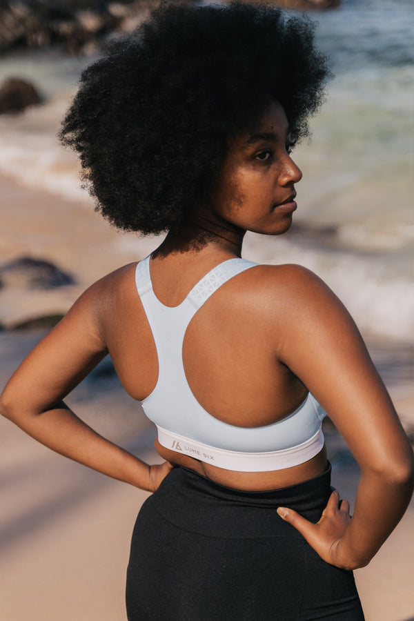 Alta Medium Impact Sports Bra