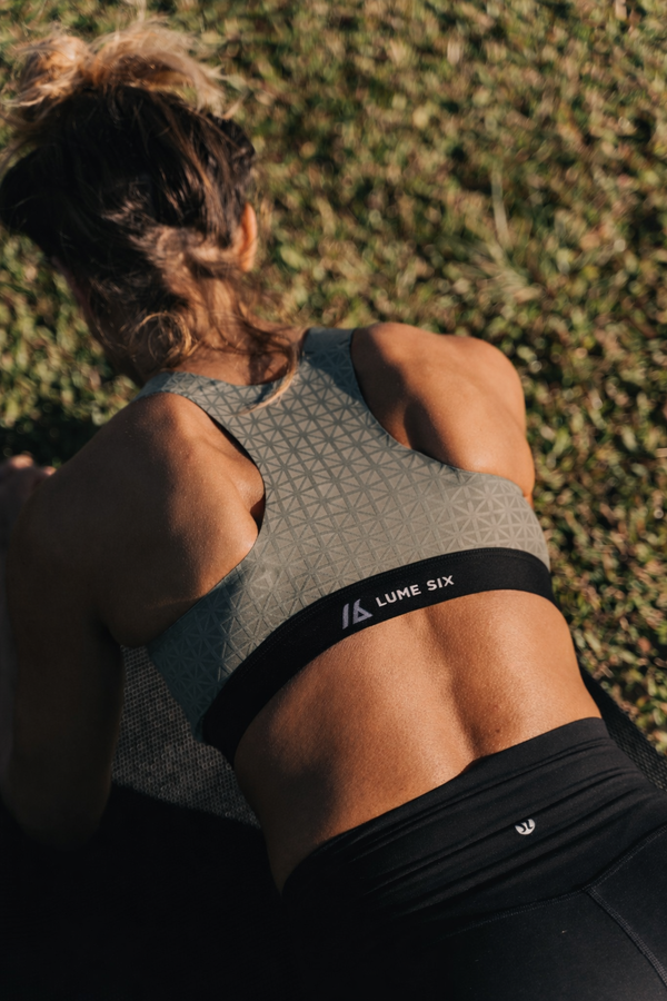 Cirra High Impact Sports Bra