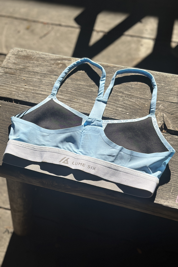 Strata Low Impact Sports Bra