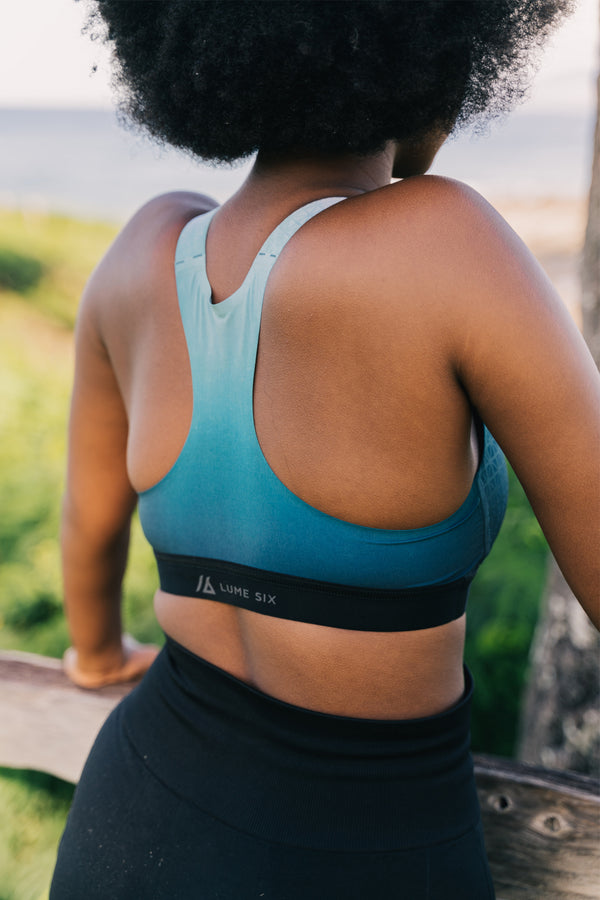 Alta Medium Impact Sports Bra