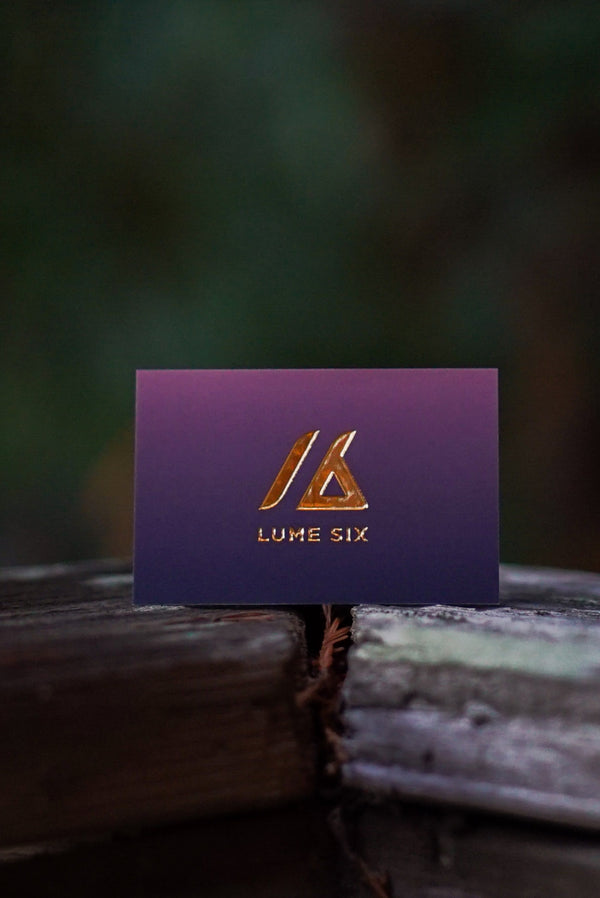 Lume Six Gift Card