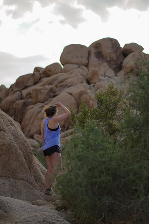 My Journey to Better Sports Bras