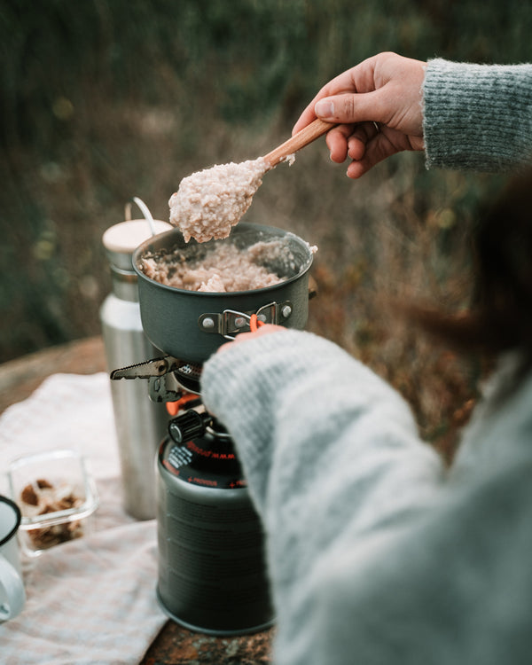 All About Oats