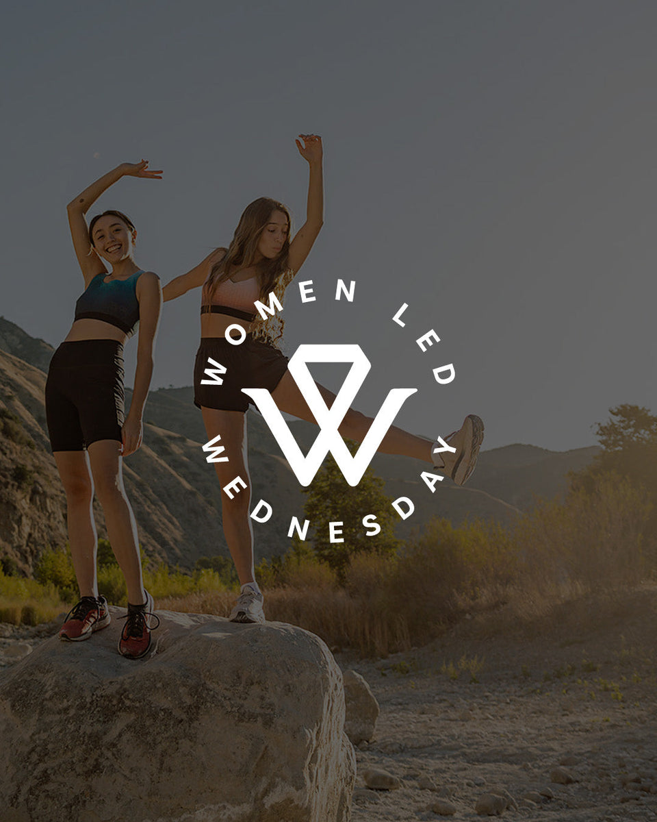 Women-Led Wednesday Gift Guide! Shop our favorites this season! – Lume Six