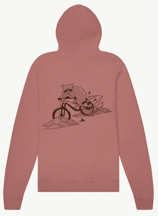 Get Dirty & Party Hoodie
