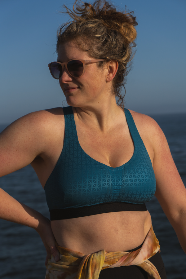 Alta Medium Impact Sports Bra