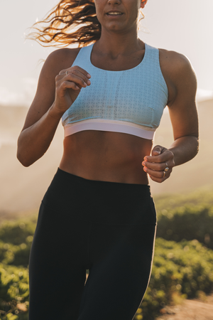 Cirra High Impact Sports Bra