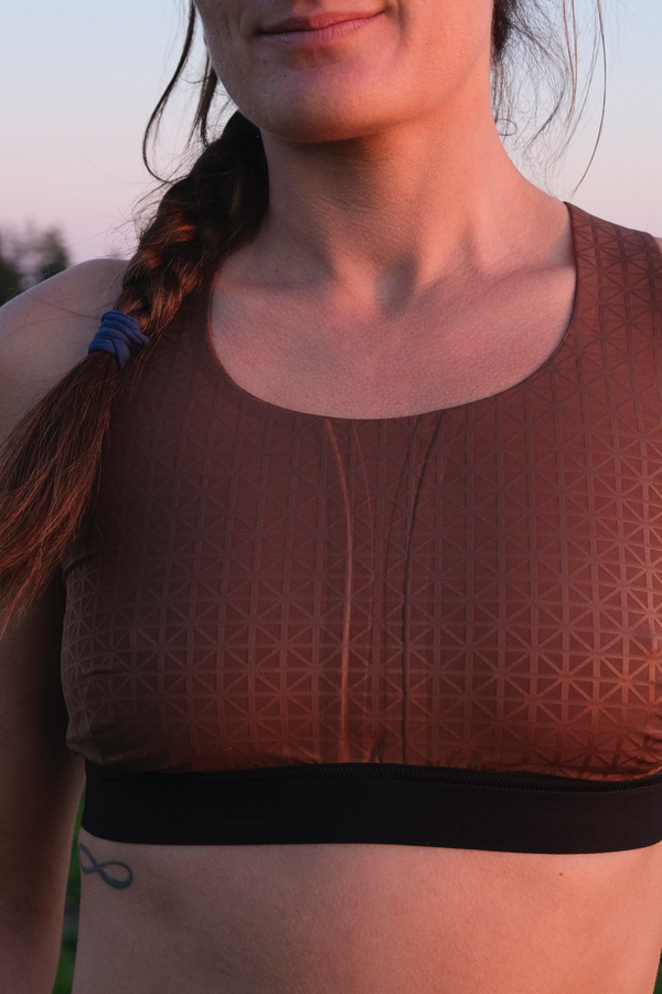 Cirra High Impact Sports Bra
