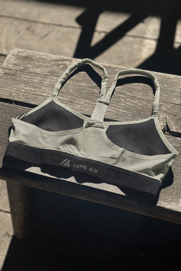 Strata Low Impact Sports Bra