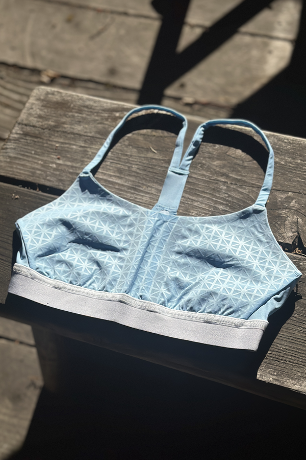 Strata Low Impact Sports Bra
