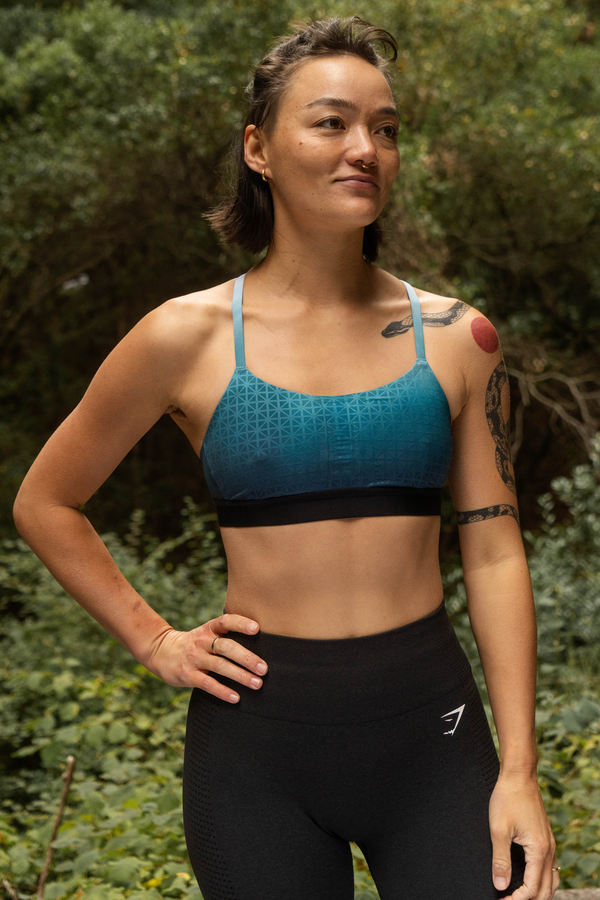 Strata Low Impact Sports Bra