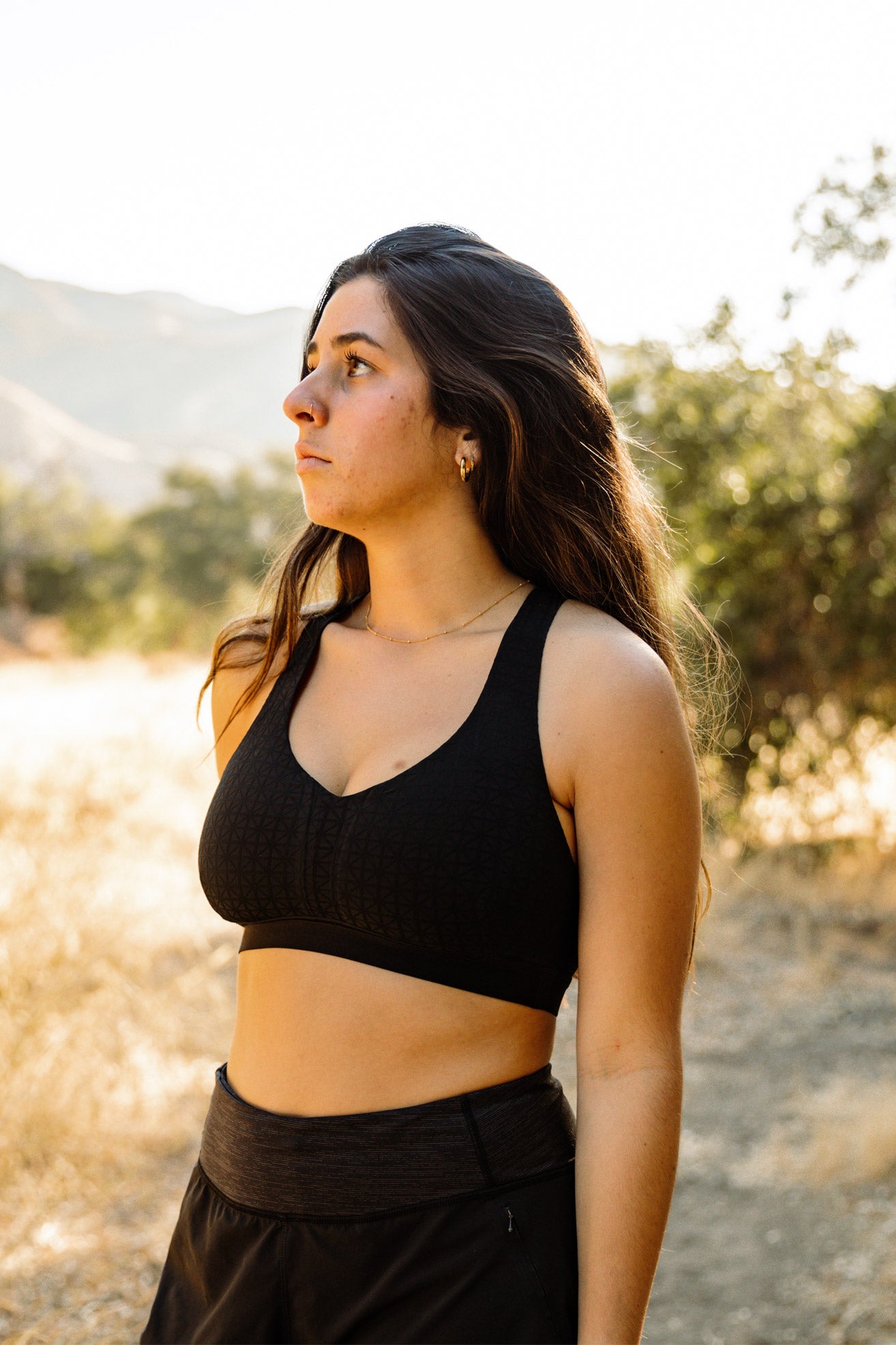 Lume Six Makes the Most Comfortable, Effective, and Overall Best Sports Bra  We Have Tested — Dad Gear Review